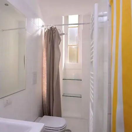 Guest house Da Cristina Affittacamere *