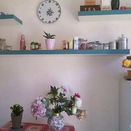 Da Cristina Affittacamere Guest house *