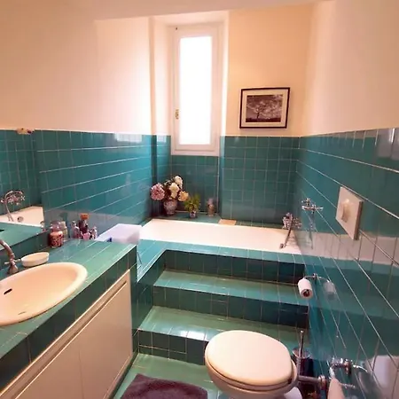 Guest house Da Cristina Affittacamere Milan